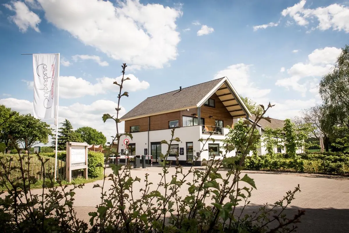 EuroParcs Gulperberg — hoofdfoto