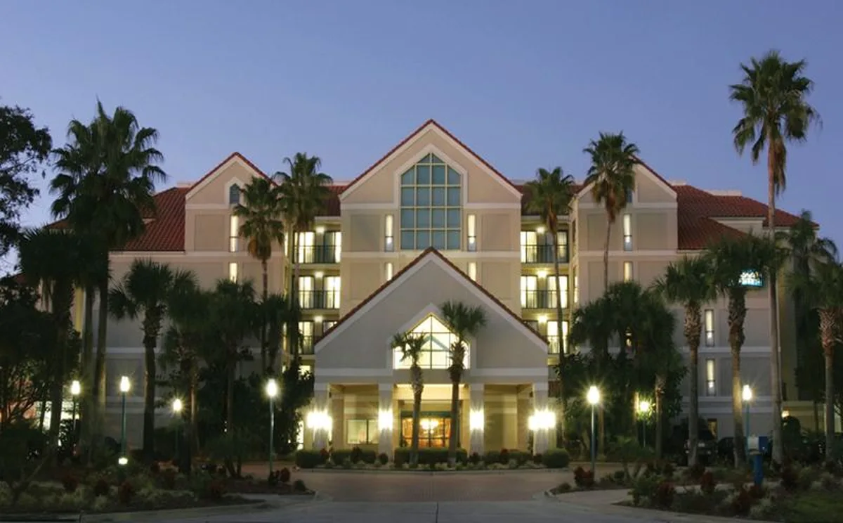 Sonesta ES Suites Orlando – International Drive, hoofdfoto