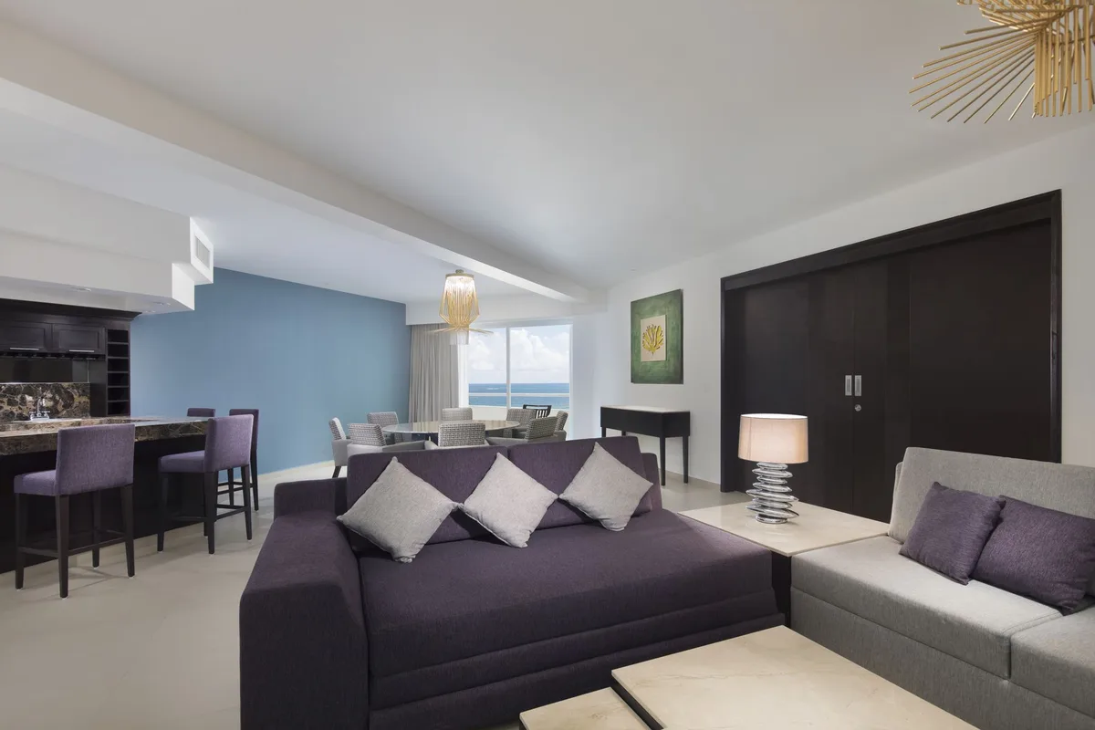 Ventus at Marina El Cid Spa & Beach Resort — hoofdfoto