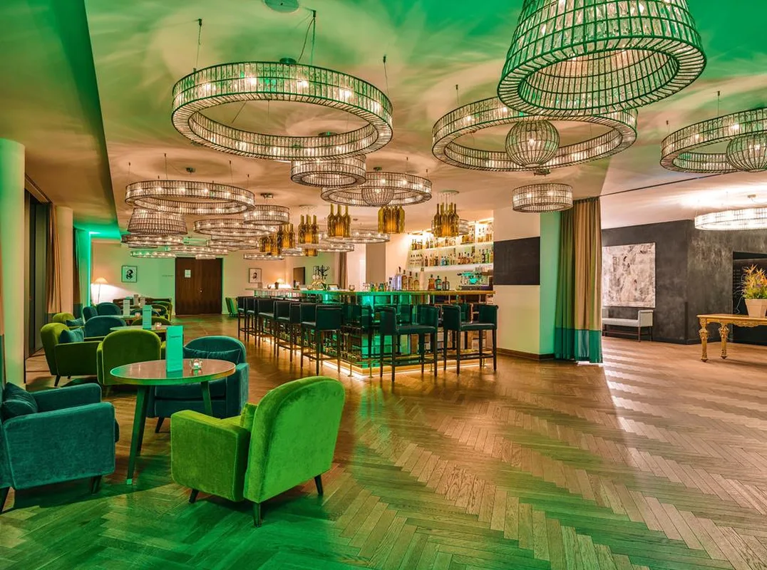 Crowne Plaza Vienna by IHG, hoofdfoto