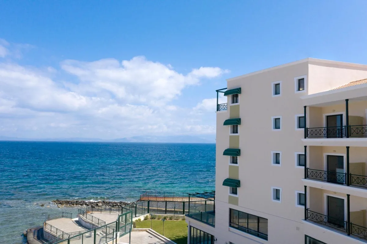 Zeus Essence Ramada by Wyndham Athens — hoofdfoto