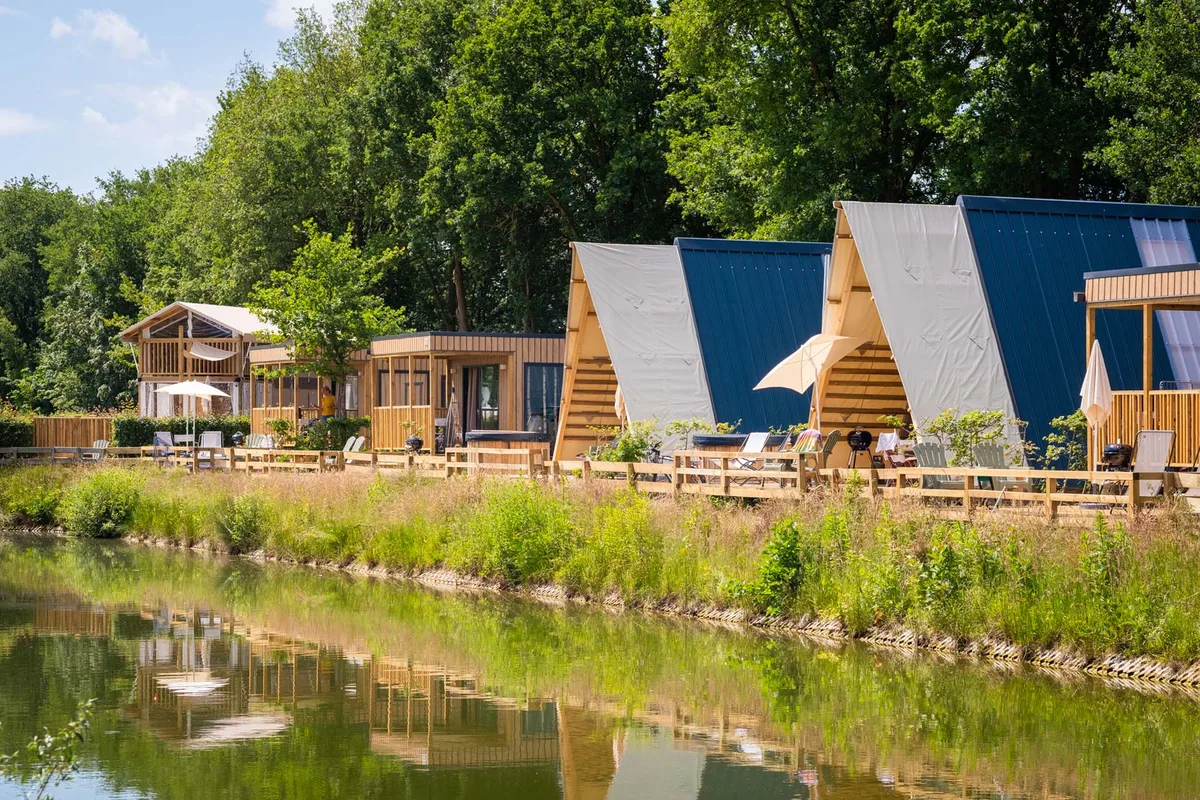 Papillon Country Resort — hoofdfoto