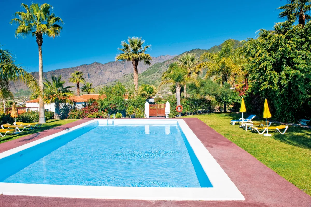 La Villa — hoofdfoto
