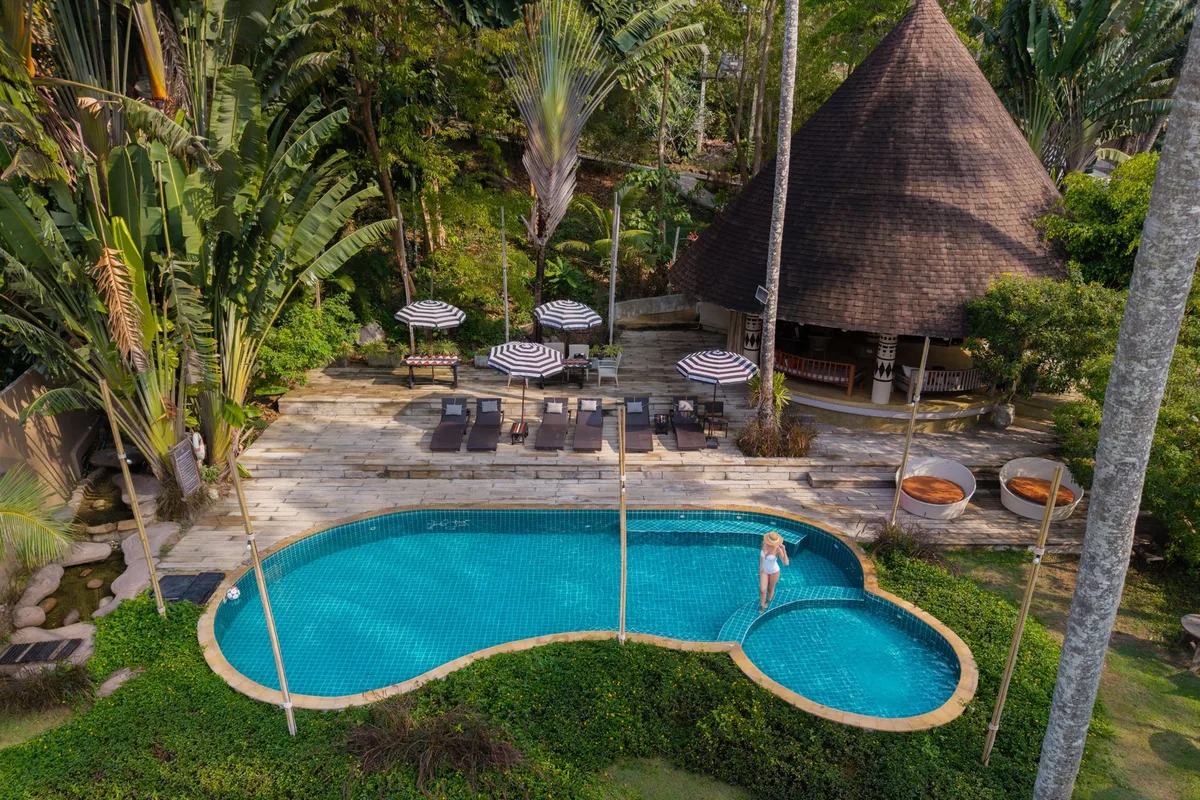 Tolani Resort Koh Kood, hoofdfoto