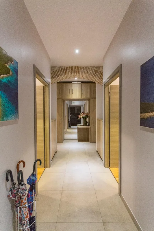 Tifani Luxury Rooms, hoofdfoto