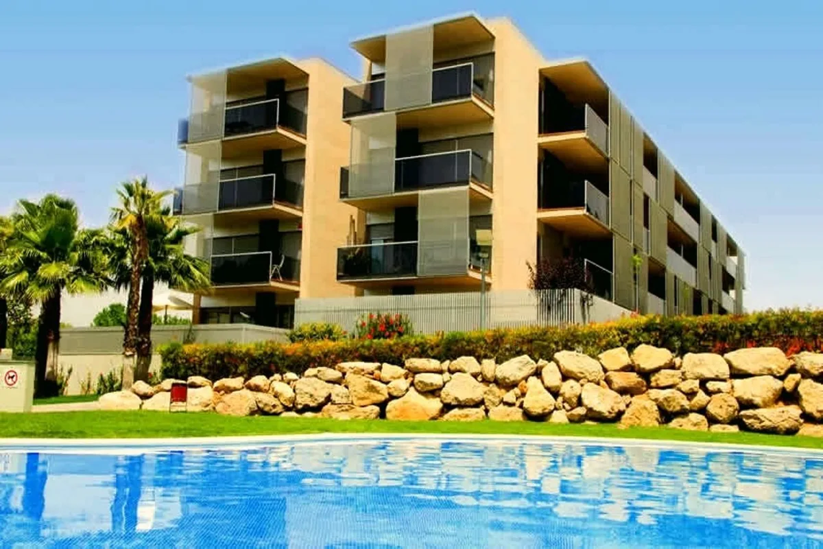 Rentalmar Families Paradise Village — hoofdfoto