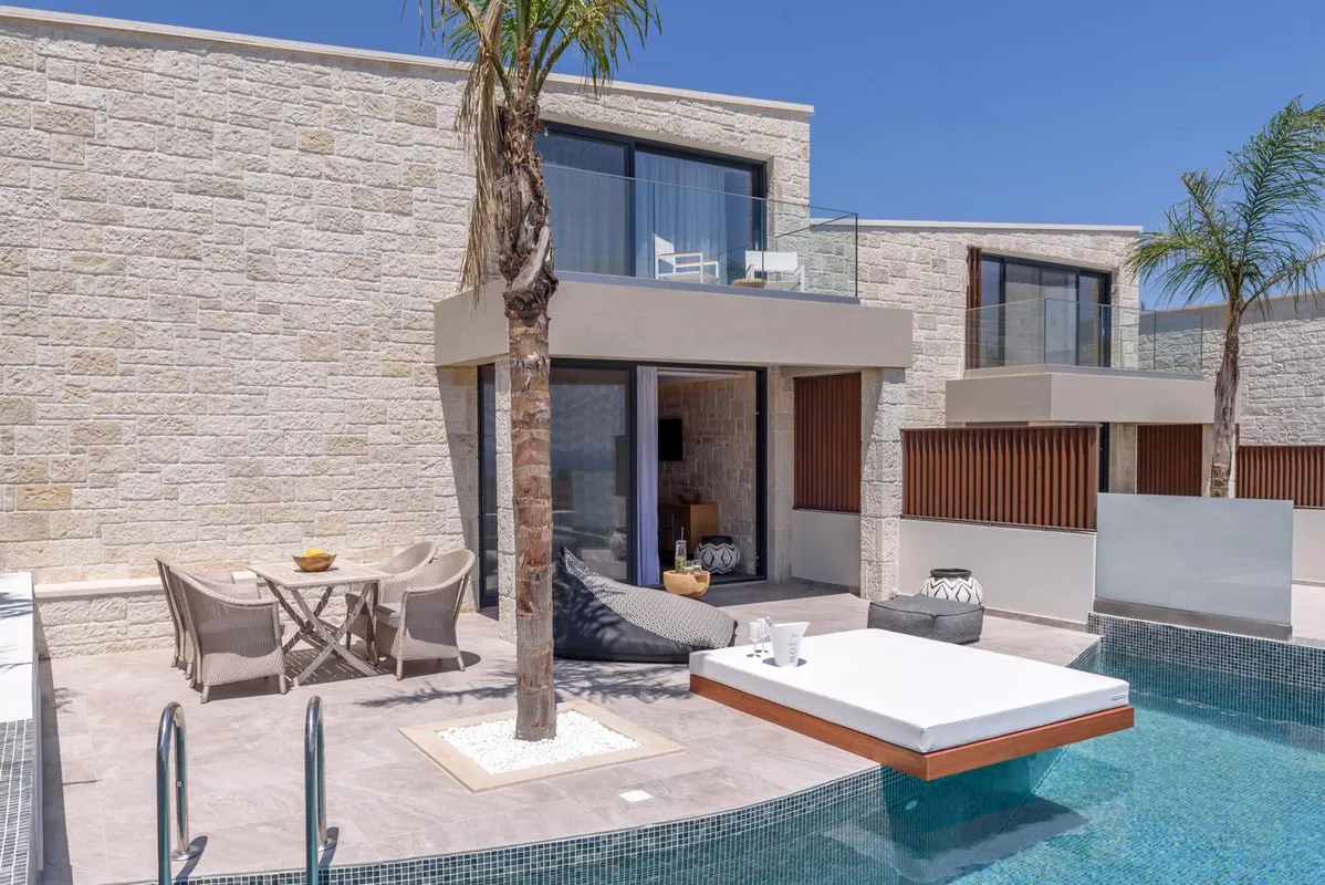 Diamond Stone Suites — hoofdfoto