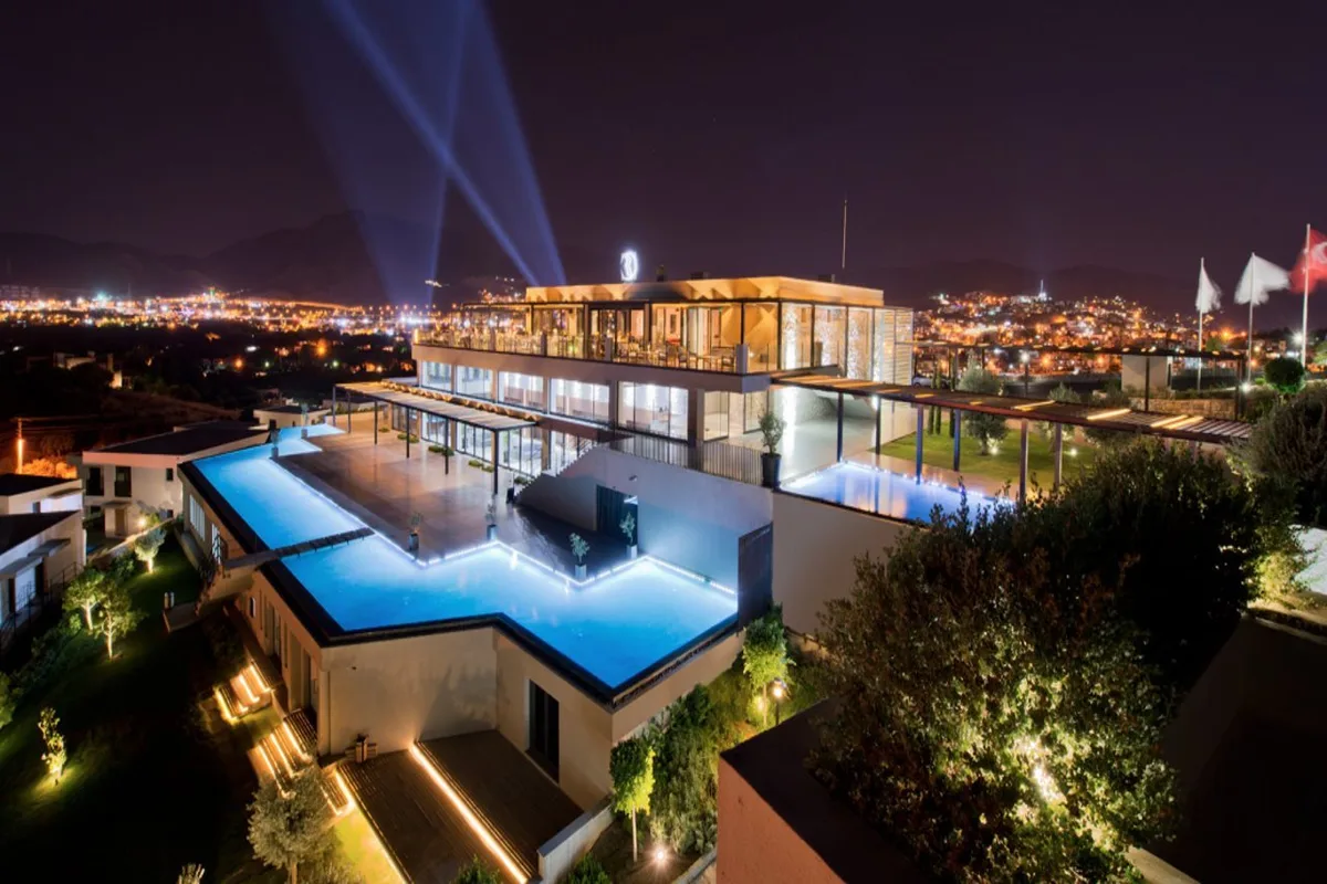 Ramada Resort Bodrum — hoofdfoto