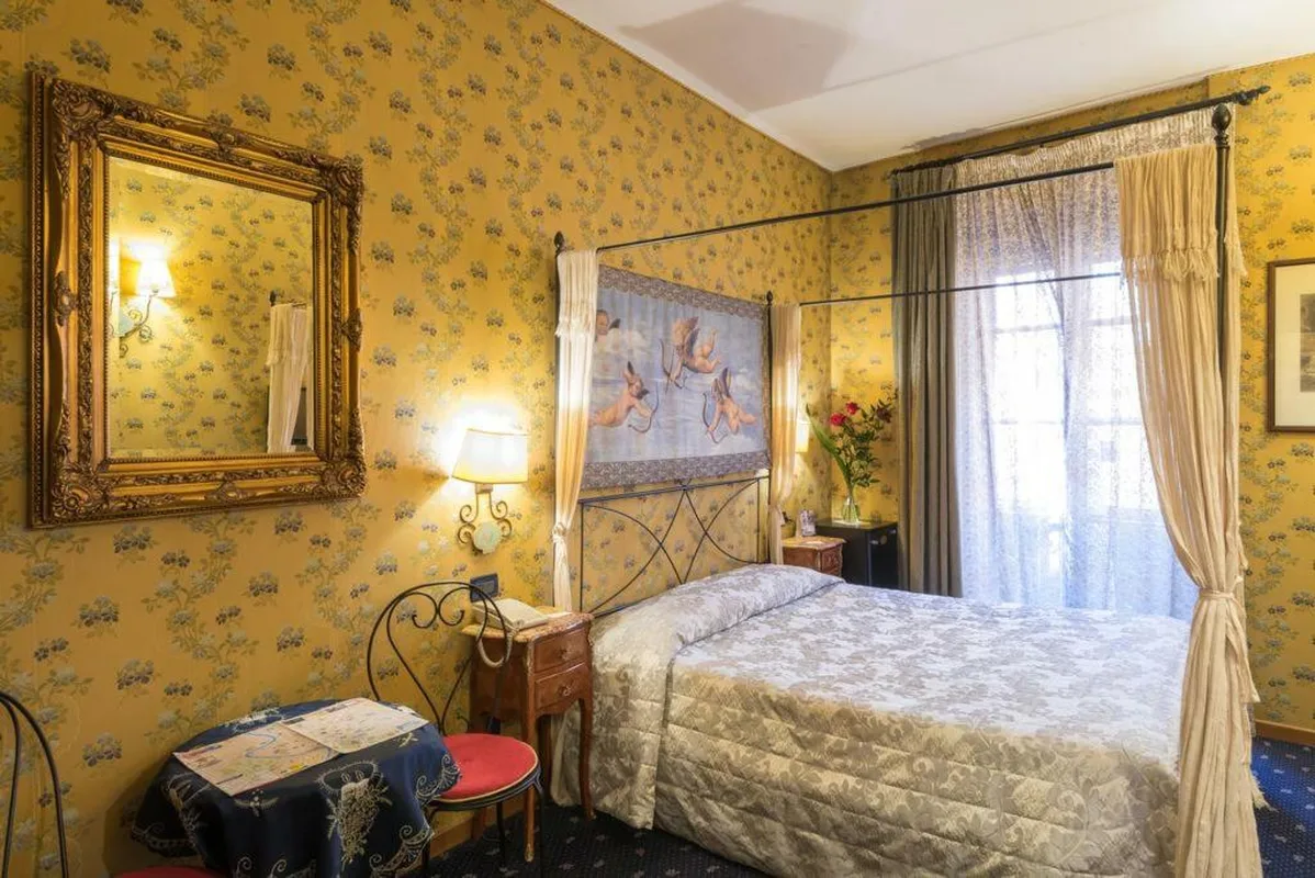 Residenza Ave Roma — hoofdfoto
