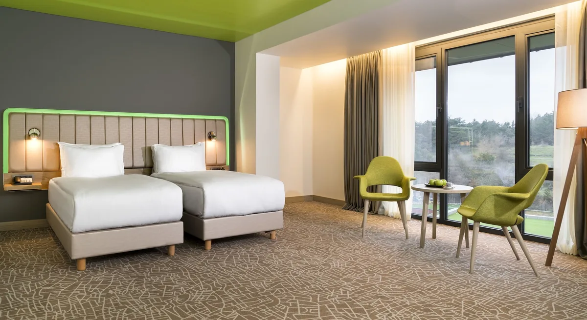 Park Inn by Radisson Istanbul Airport, Odayeri, hoofdfoto