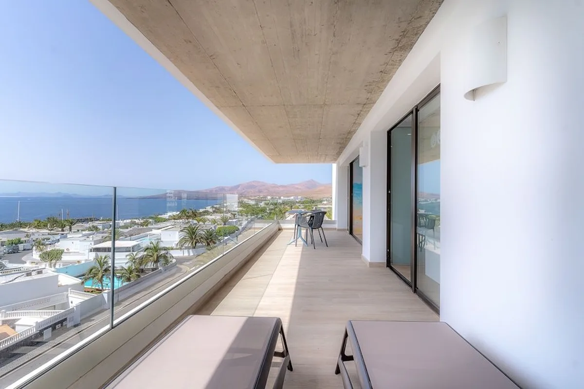 Hotel Costa Calero Thalasso & Spa — hoofdfoto