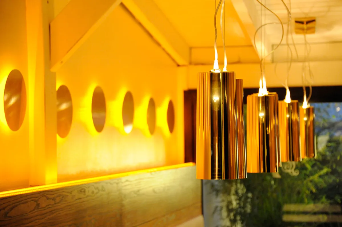 Hostal Domus — hoofdfoto