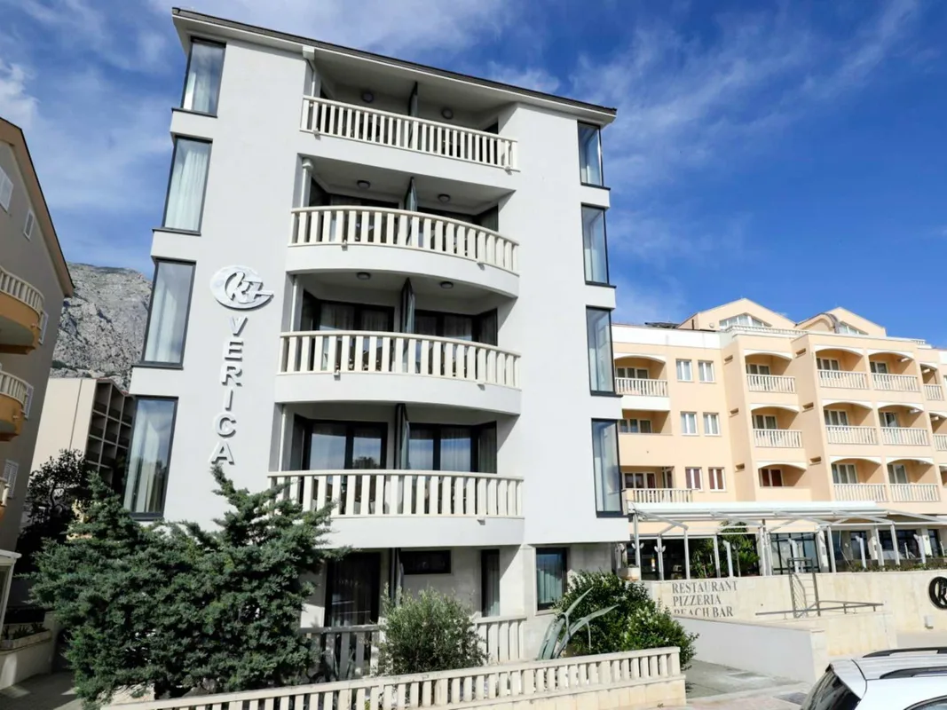 Villa Verica — hoofdfoto