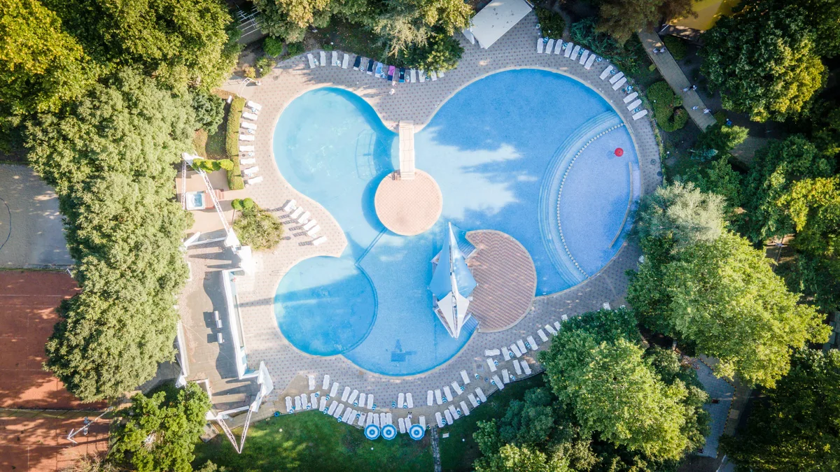PrimaSol Ralitsa Aqua Club, hoofdfoto