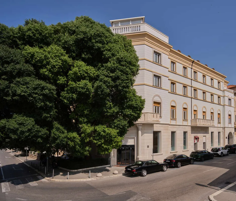 Palazzo President — hoofdfoto