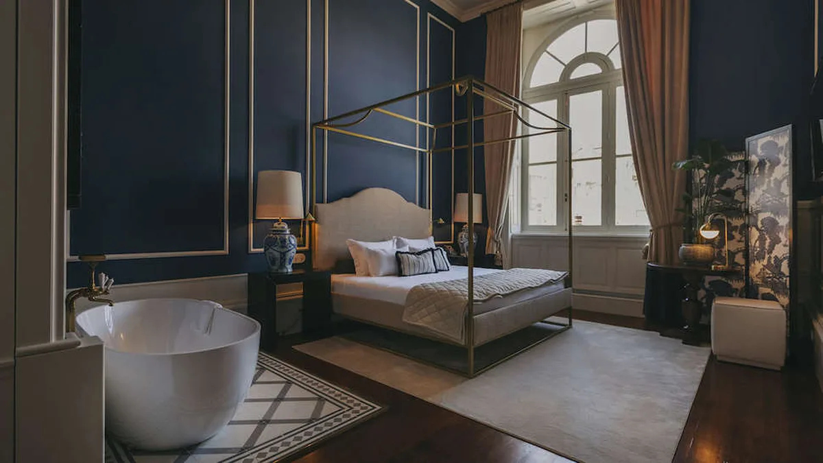Torel 1884 Suites & Appartementen — hoofdfoto