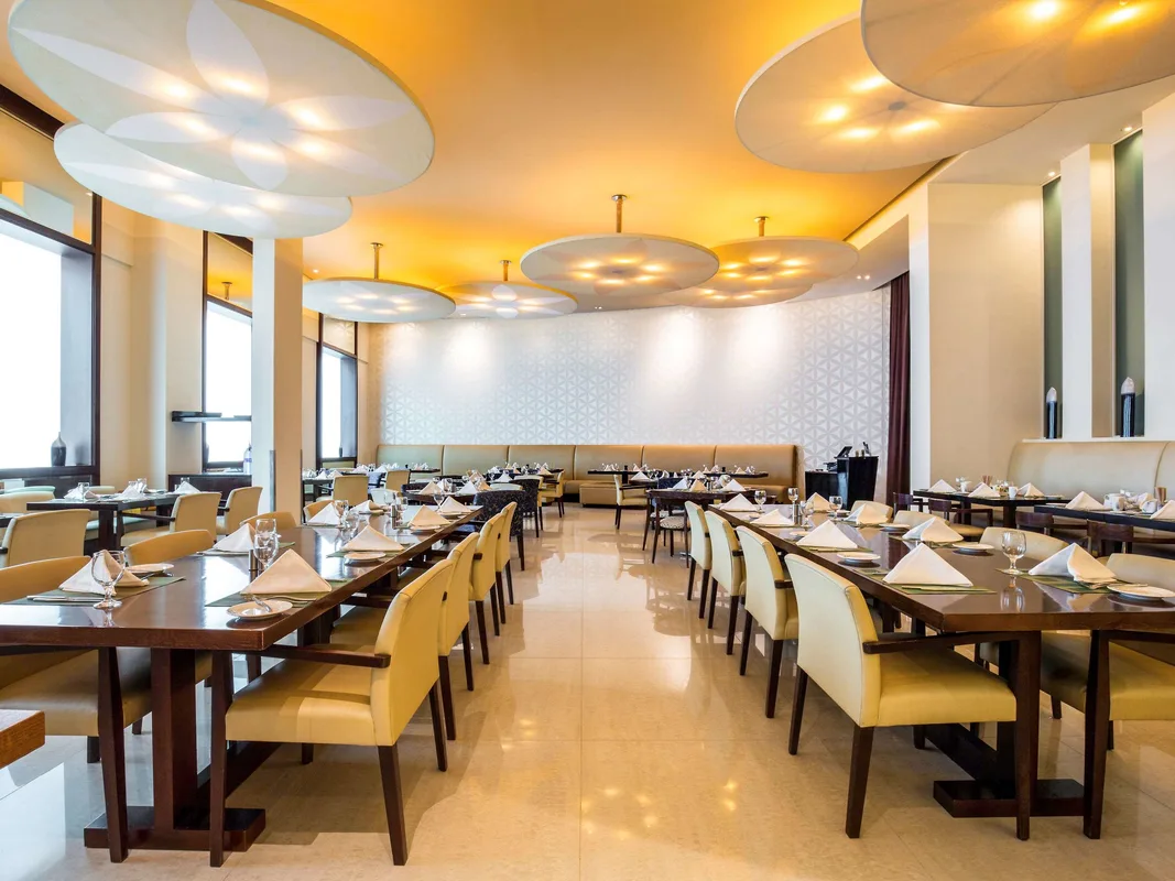 Novotel Deira Creekside Dubai, hoofdfoto