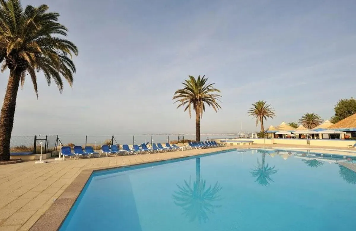 Pestana Alvor Atlântico — hoofdfoto