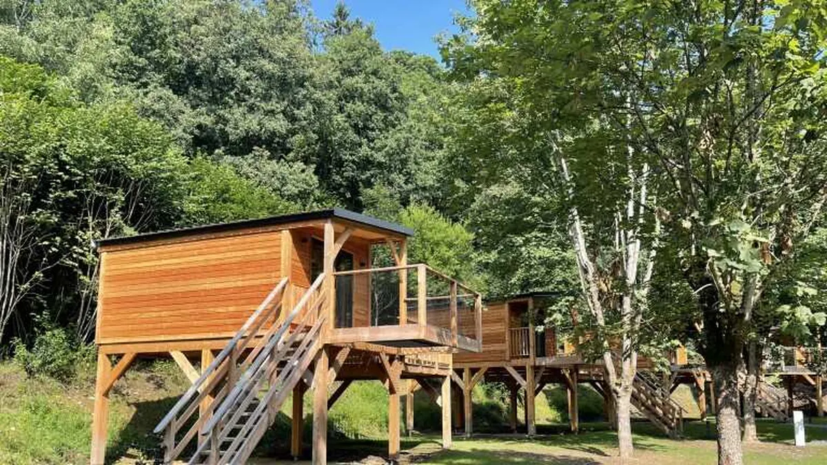 Le Hameau de l&ampapos;Ourthe — hoofdfoto