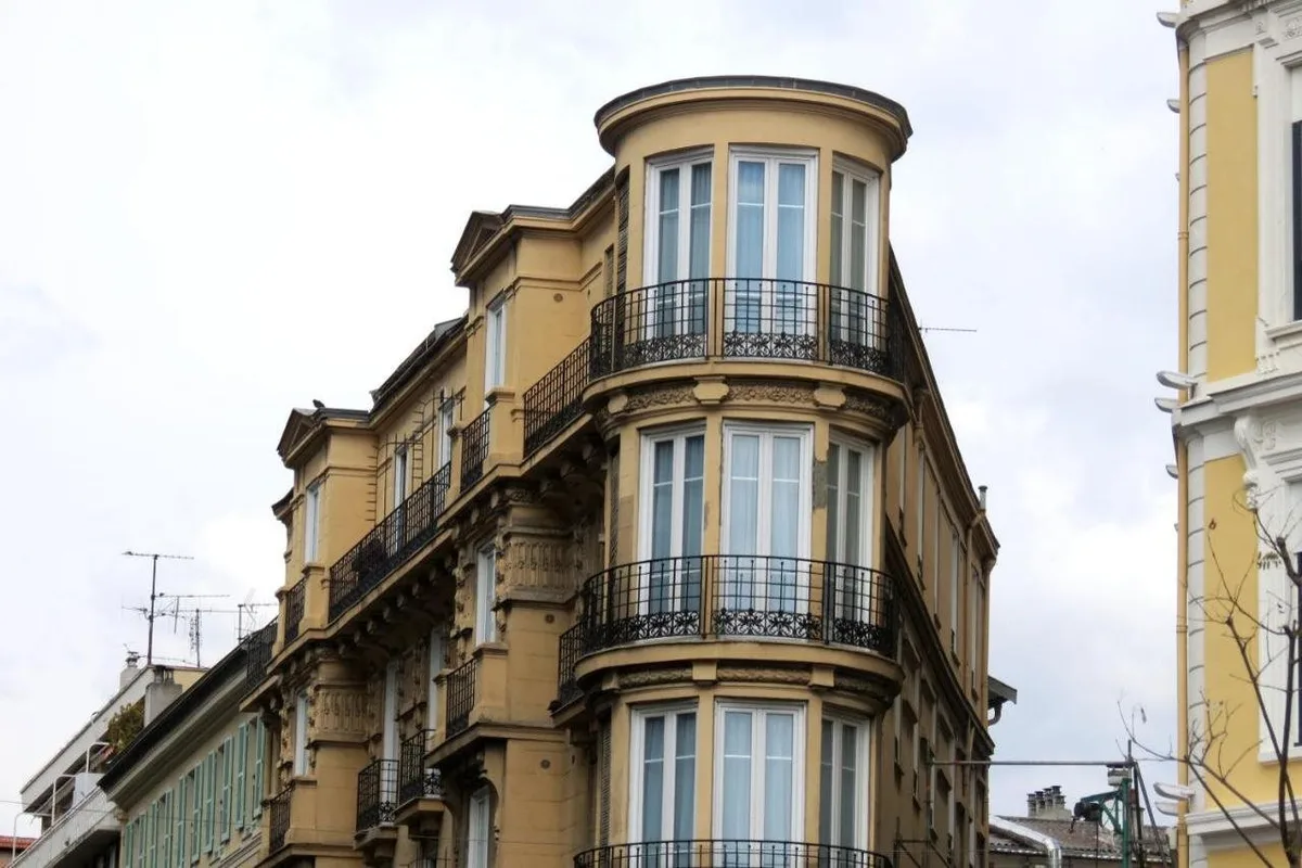 Residence Aston La Scala — hoofdfoto