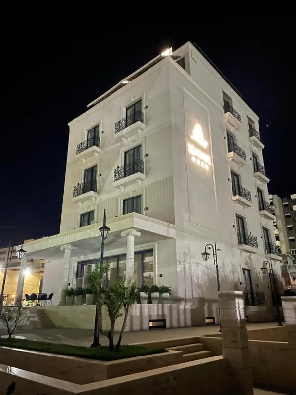 Seaside Hotel, Vlore, hoofdfoto