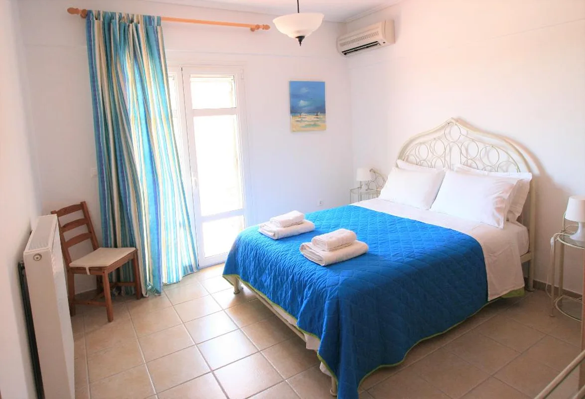 Lagoon View Apartments — hoofdfoto
