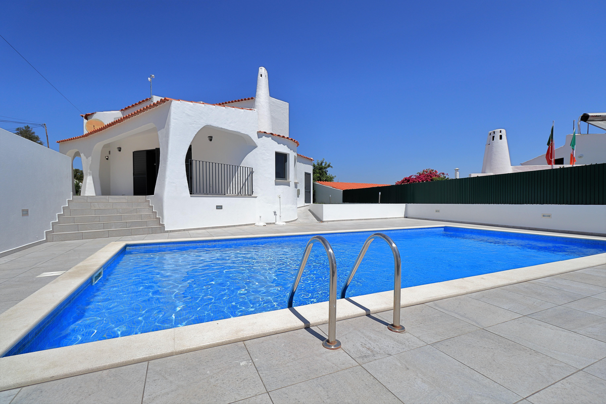 Villa Flower — hoofdfoto