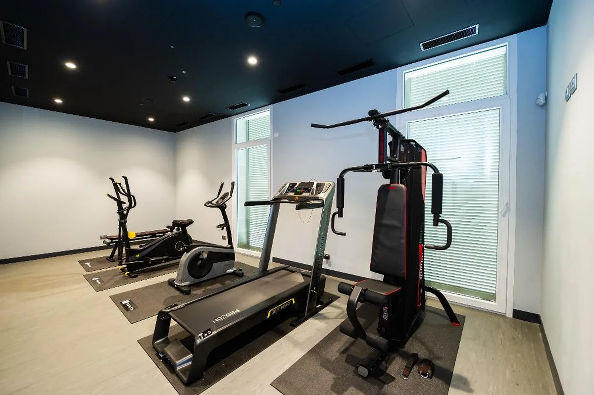 Staycity Venice Mestre — hoofdfoto