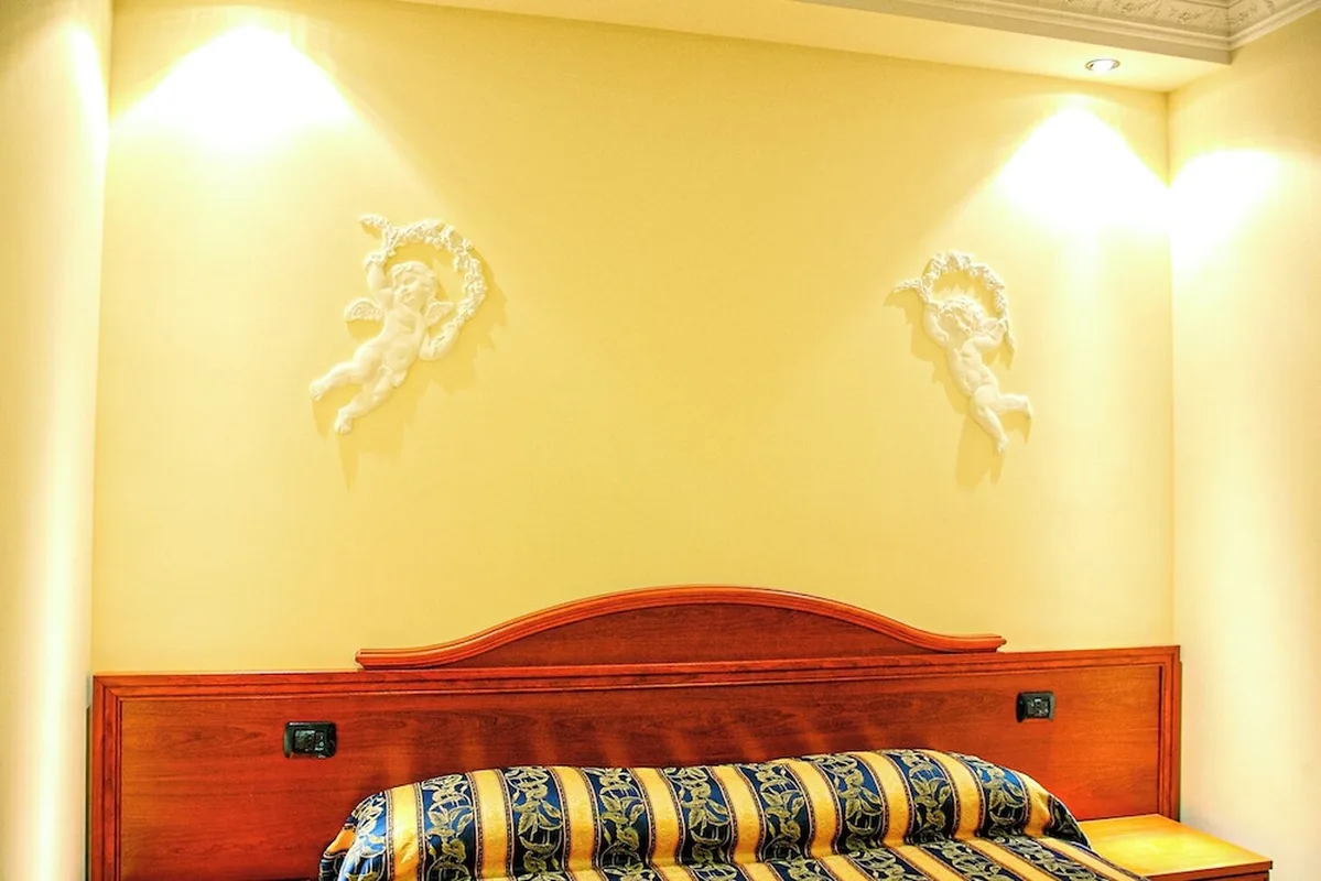 B&B Galaxy Suite Rome, hoofdfoto