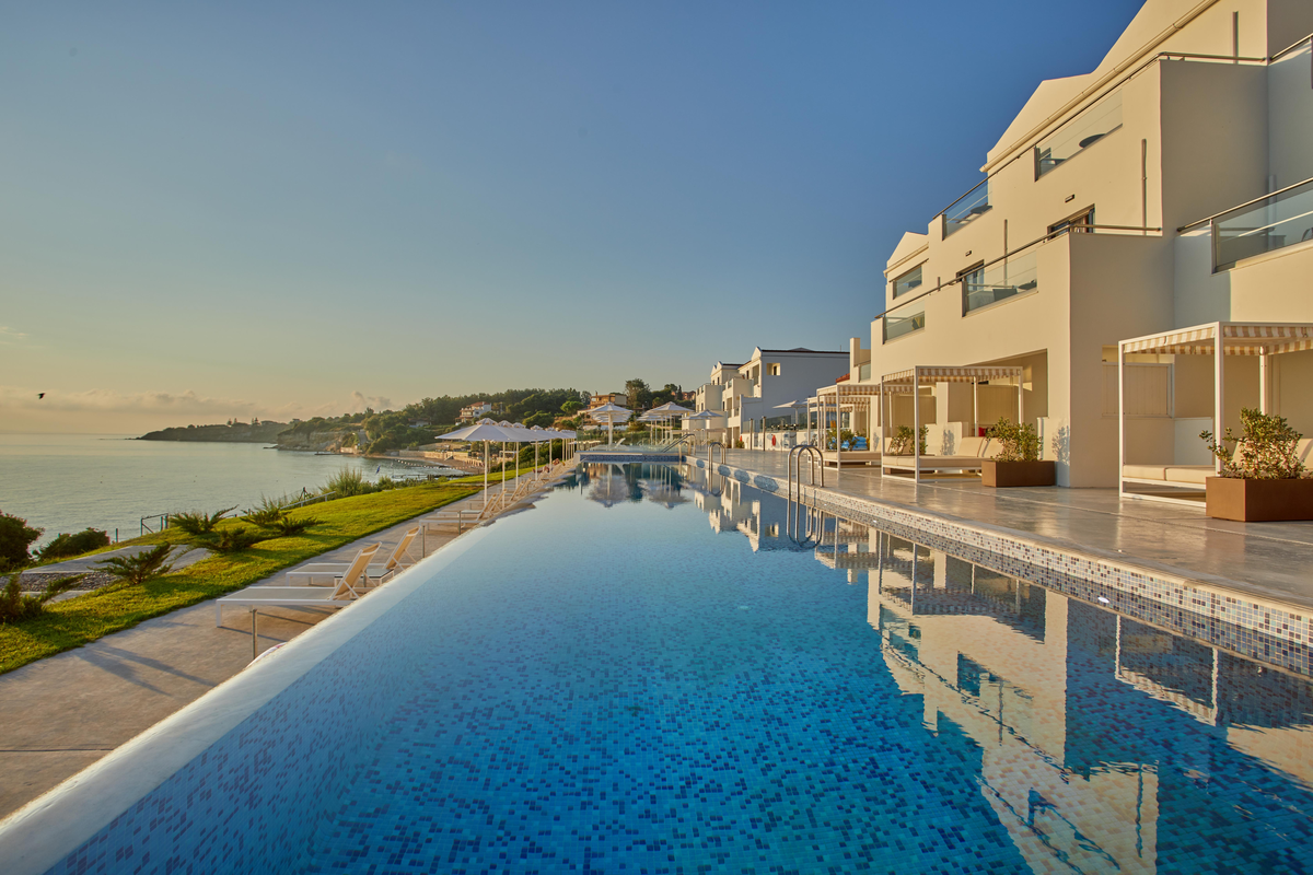 Hotel AluaSoul Zakynthos - adults only — hoofdfoto