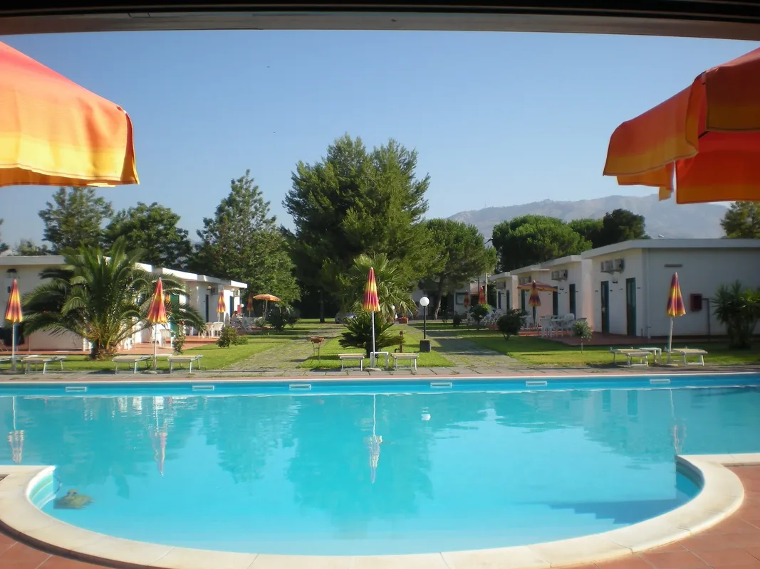 Appartementen Villagio Artemide — hoofdfoto