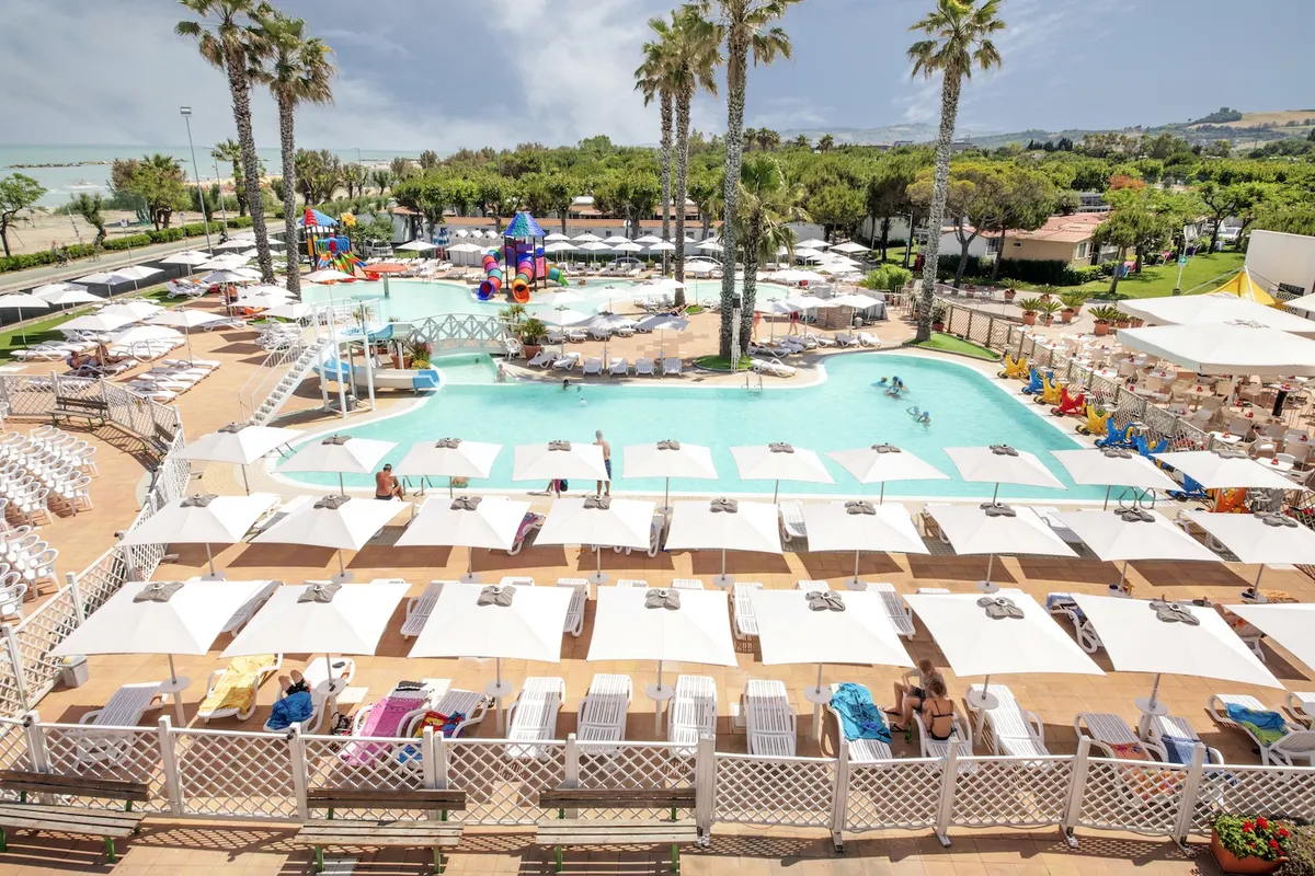 Camping Riva Nuova — hoofdfoto