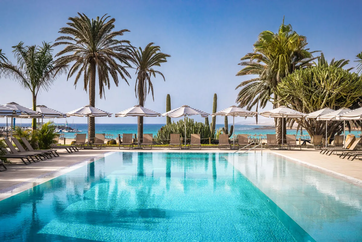 Barcelo Fuerteventura Royal Level — hoofdfoto