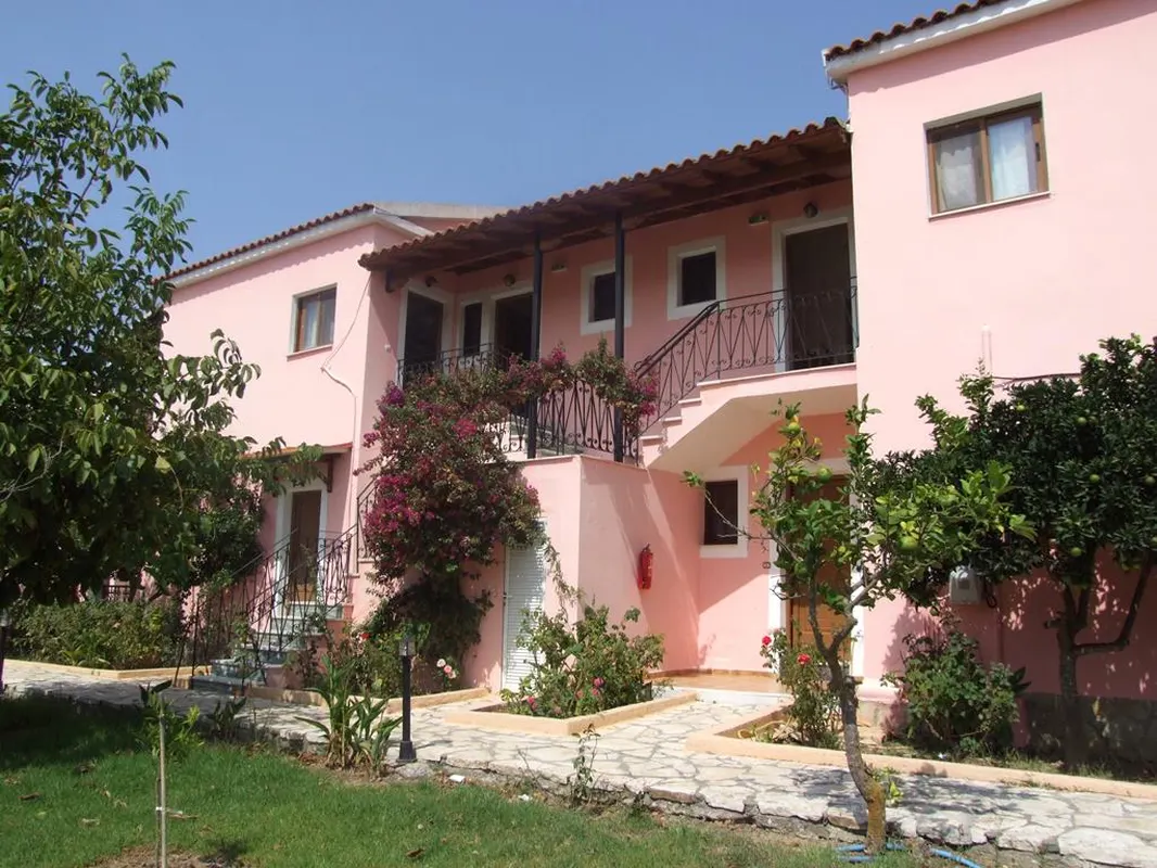 Billy & Sandra — hoofdfoto