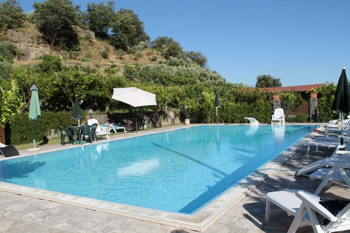 Agriturismo Valle Alcantara, hoofdfoto