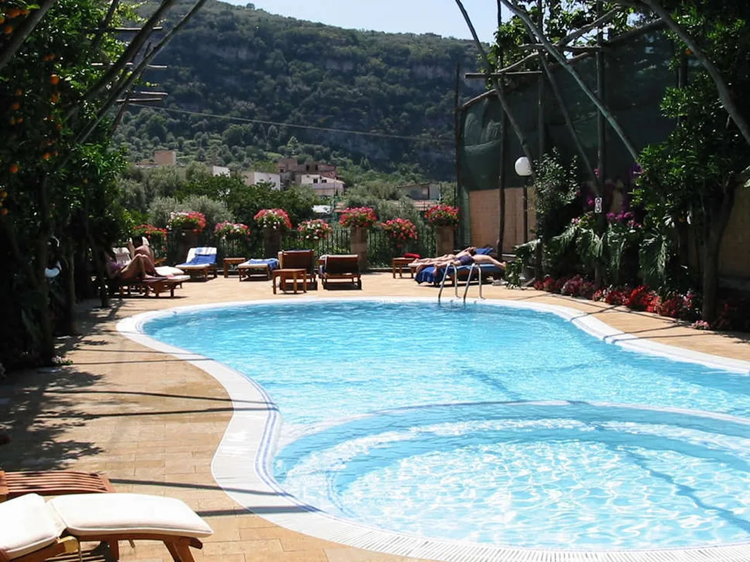 Villaggio Verde — hoofdfoto