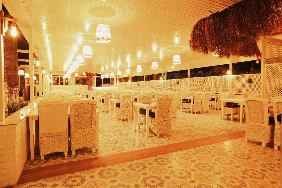 Club Munamar Beach Resort, hoofdfoto