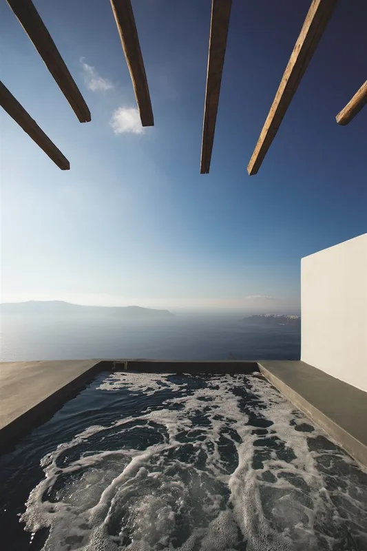 Remezzo Santorini — hoofdfoto