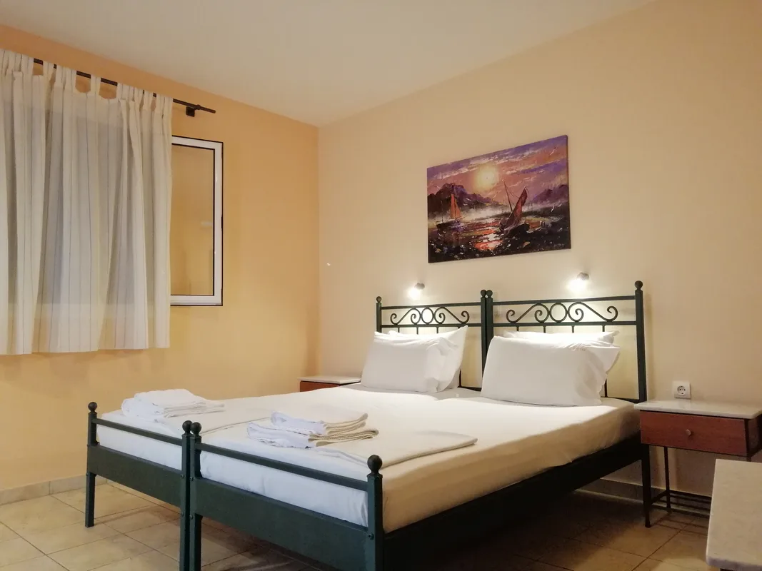Elanthi Village — hoofdfoto