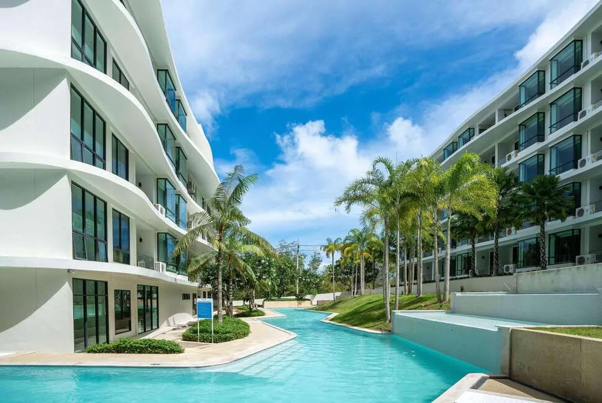 Wyndham La Vita Phuket — hoofdfoto