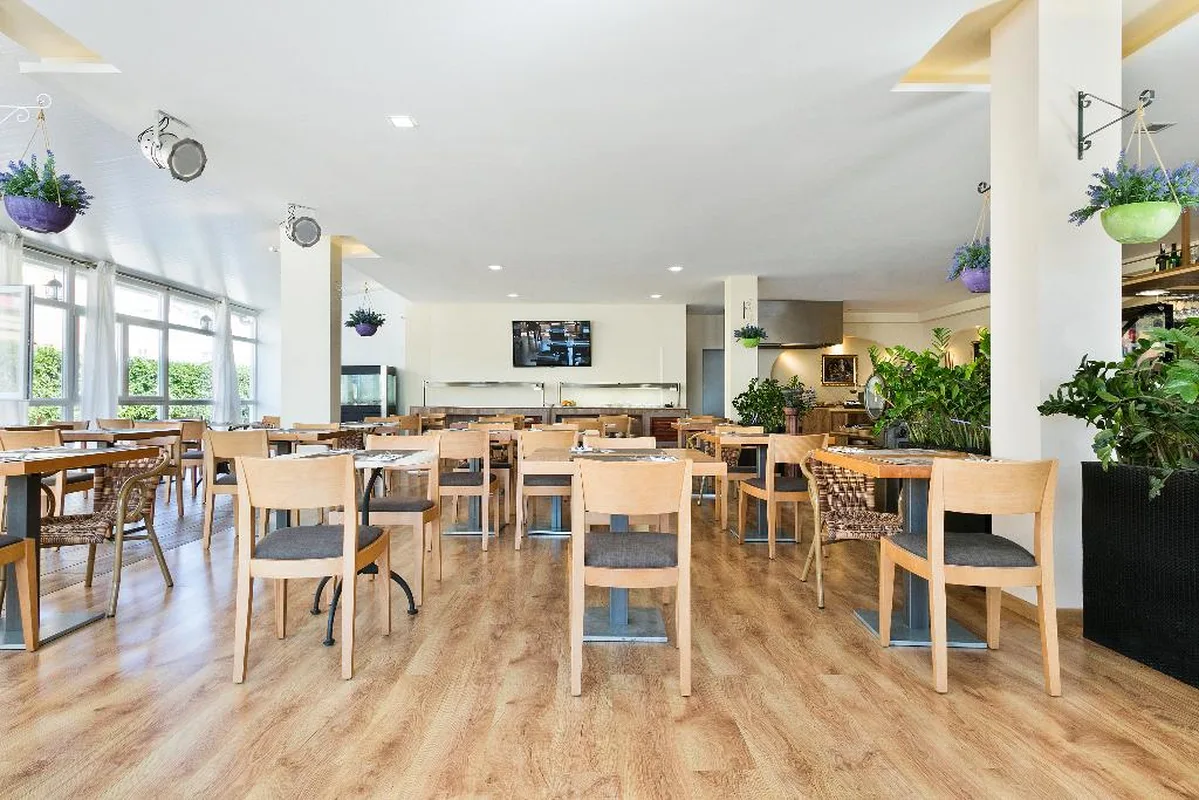 Purobeach Resort Santa Ponsa — hoofdfoto