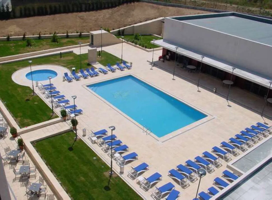 Vip Executive Santa Iria — hoofdfoto