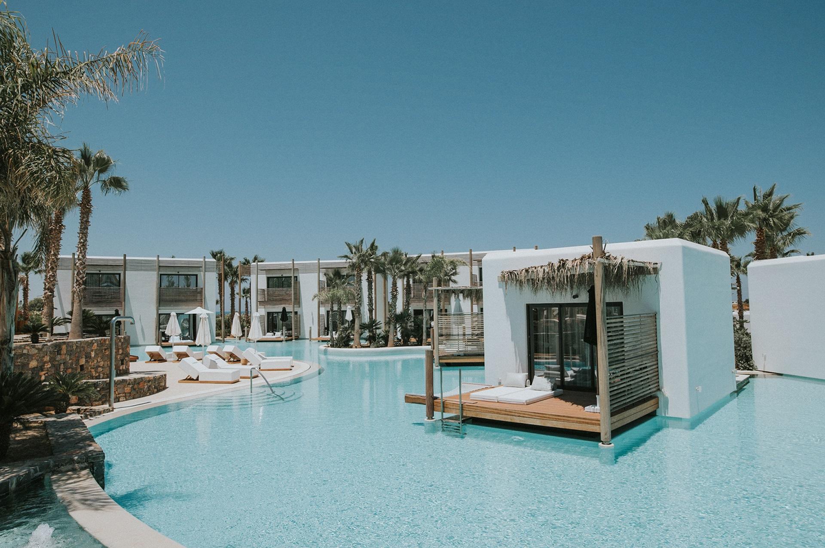 Stella Island Resort & Spa - adults only — hoofdfoto