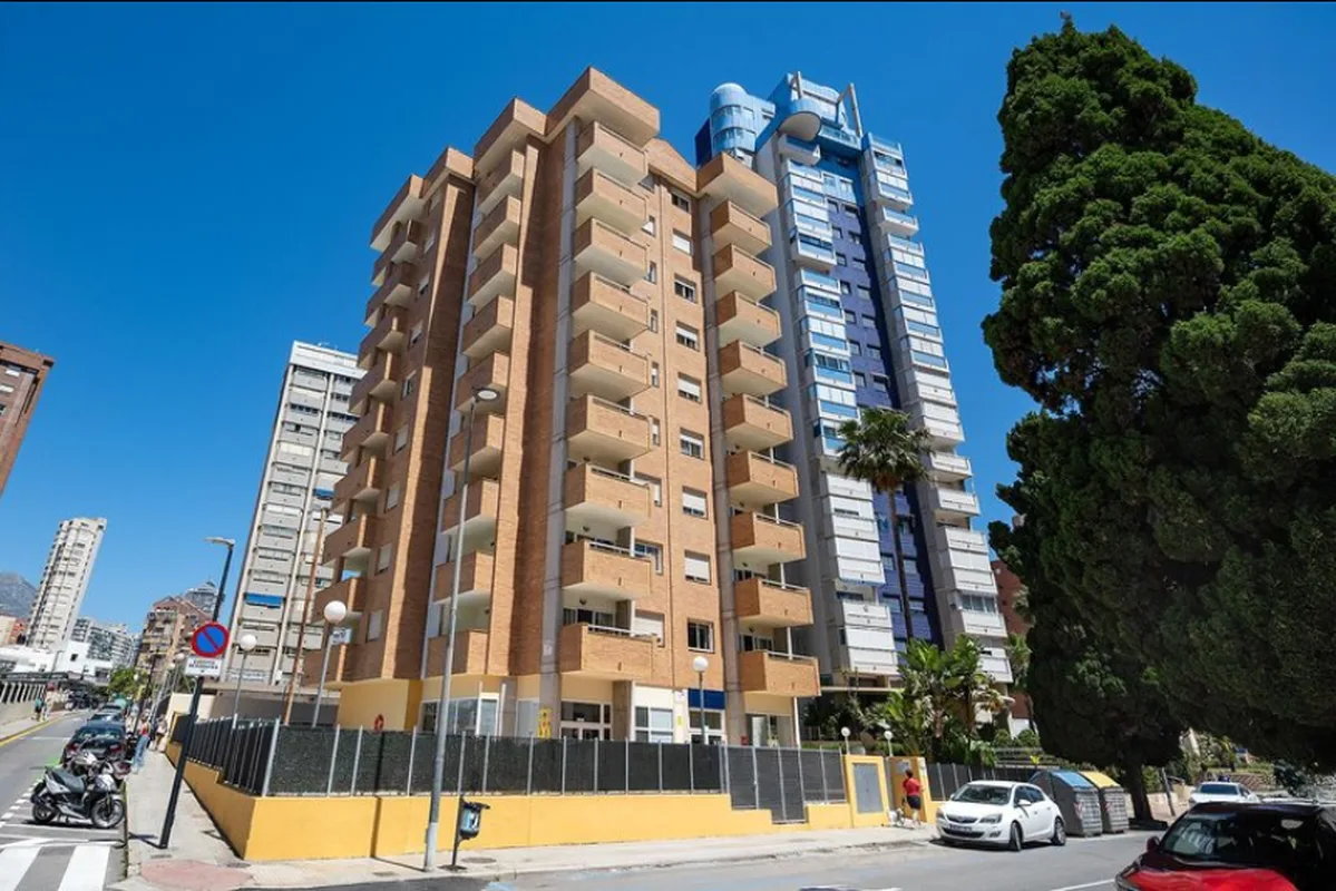 Poseidon Living — hoofdfoto