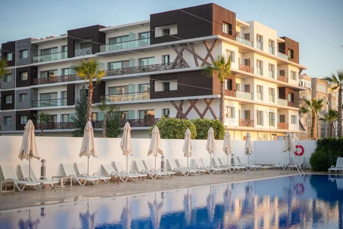 Zephyr Agadir — hoofdfoto