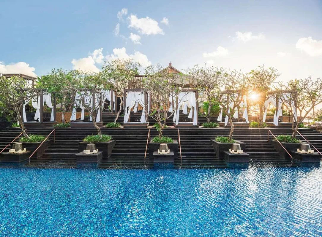 The St. Regis Bali Resort — hoofdfoto