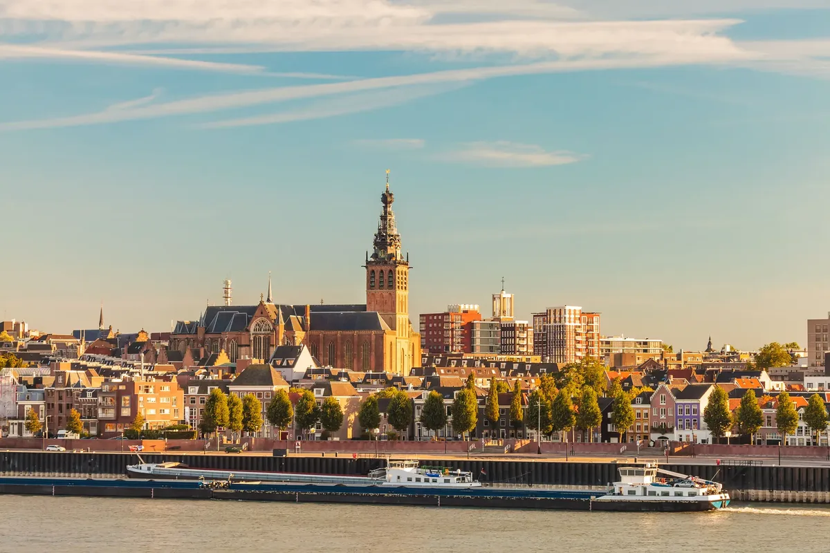 Kerst- en Oud & Nieuwcruise — hoofdfoto