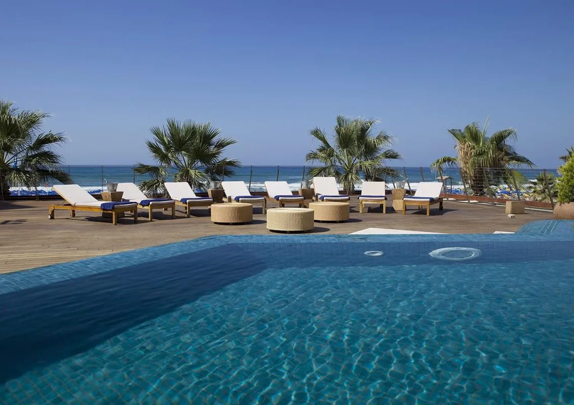 Aquila Porto Rethymno — hoofdfoto