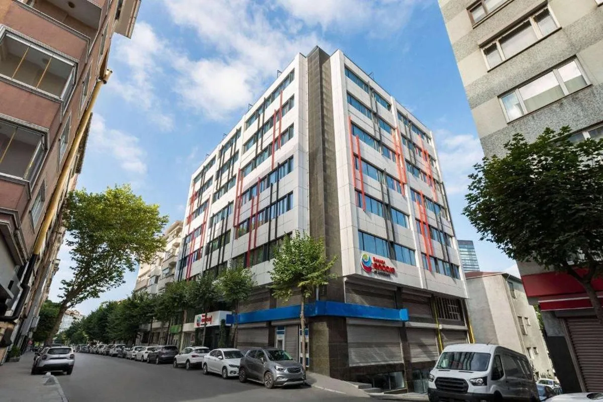Ramada Encore by Wyndham Istanbul Sisli, hoofdfoto