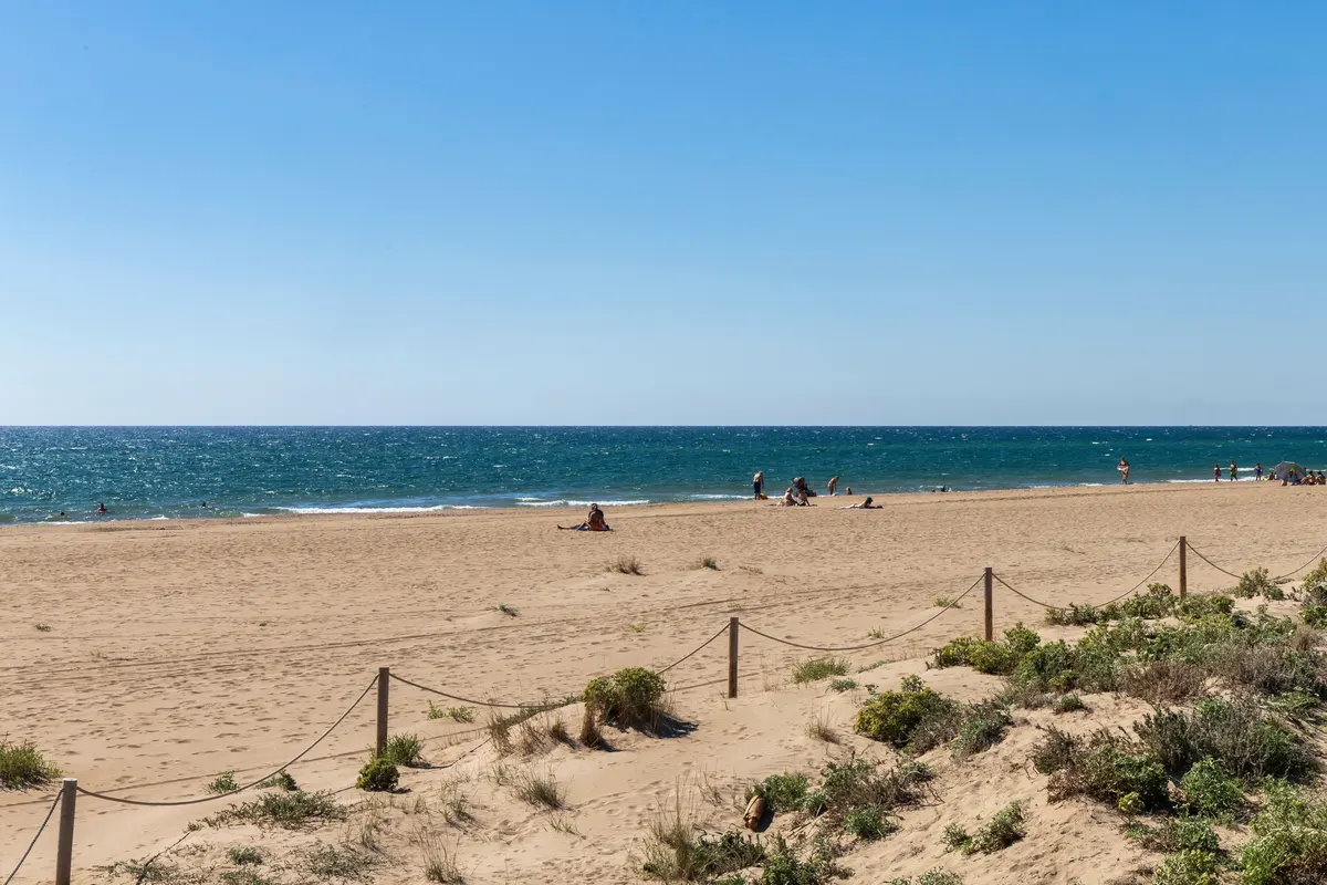 Holacamp Barcelona — hoofdfoto